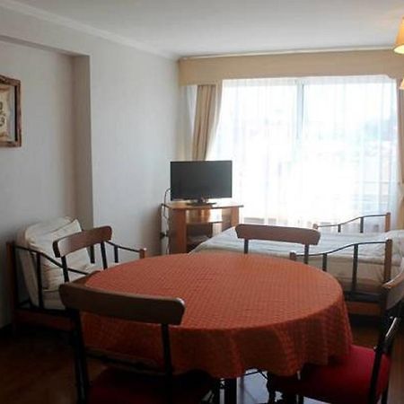 Apart Hotel Carampangue Valdivia Zewnętrze zdjęcie