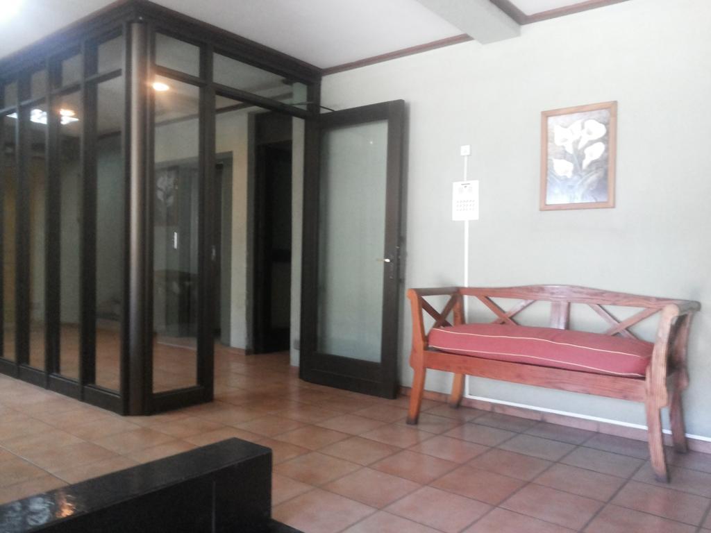 Apart Hotel Carampangue Valdivia Pokój zdjęcie