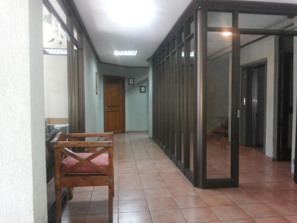 Apart Hotel Carampangue Valdivia Pokój zdjęcie