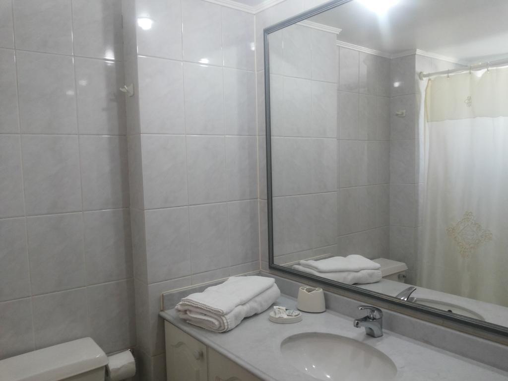 Apart Hotel Carampangue Valdivia Pokój zdjęcie