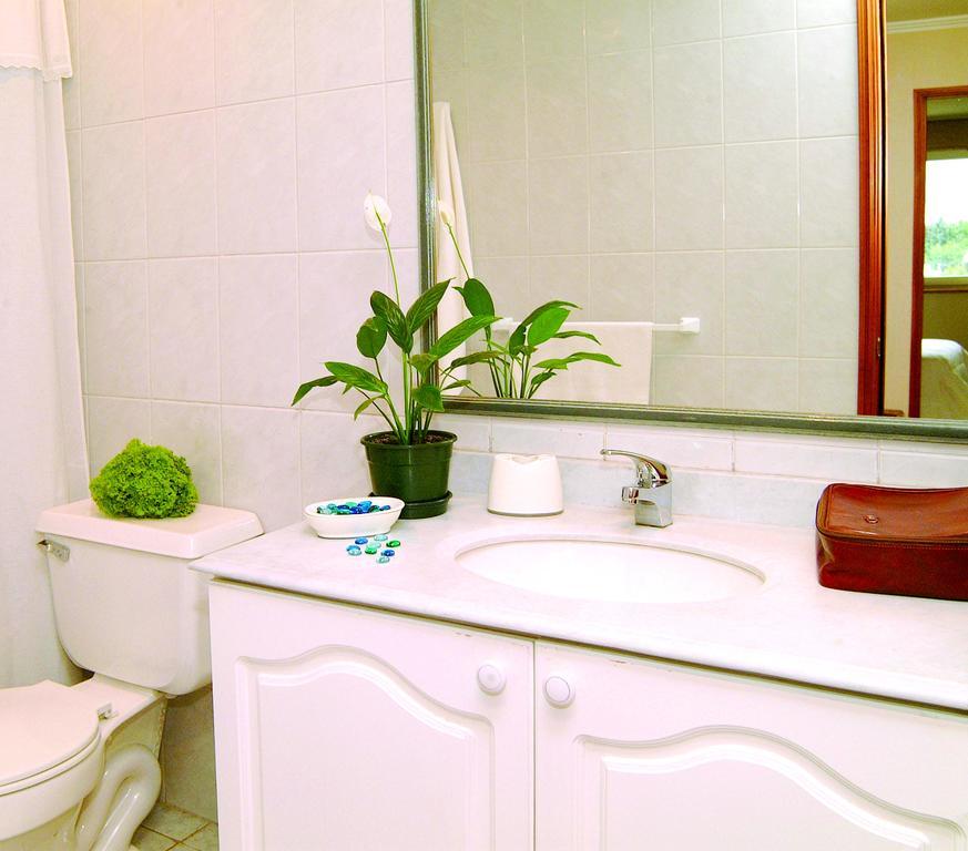 Apart Hotel Carampangue Valdivia Pokój zdjęcie