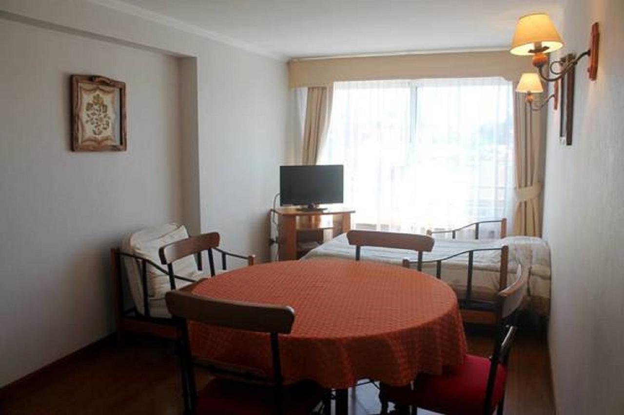 Apart Hotel Carampangue Valdivia Zewnętrze zdjęcie